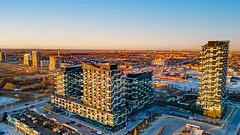 2481 Tauton Road 459, Oakville, On L6h 3r7