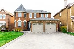 5830 Fieldon Road, Mississauga, ON L5M 5K3