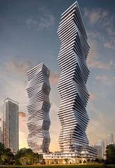 3900 Confederation Parkway 4805, Mississauga, On L5b 0m3