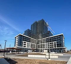 3220 William Coltson Avenue 701, Oakville, On L6h 7x9