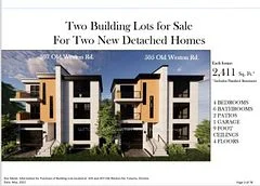 505/507 Old Weston Road, Toronto W02, On M6n 3b2