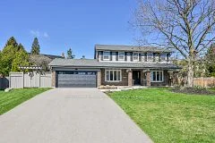 2268 Marchbank Court, Burlington, ON L7P 3J5
