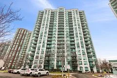 4850 Glen Erin Drive 1009, Mississauga, On L5m 7s1
