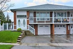 3586 Broomhill Crescent, Mississauga, ON L4Y 3N6