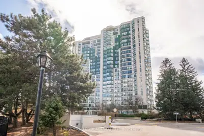 4460 Tucana Court 1103, Mississauga, ON L5R 3K9