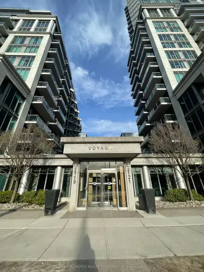 2119 Lake Shore Boulevard W 1013, Toronto W06, On M8v 4e8