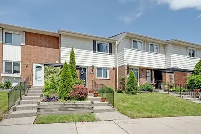 2095 Marine Drive 15, Oakville, On L6l 1b8