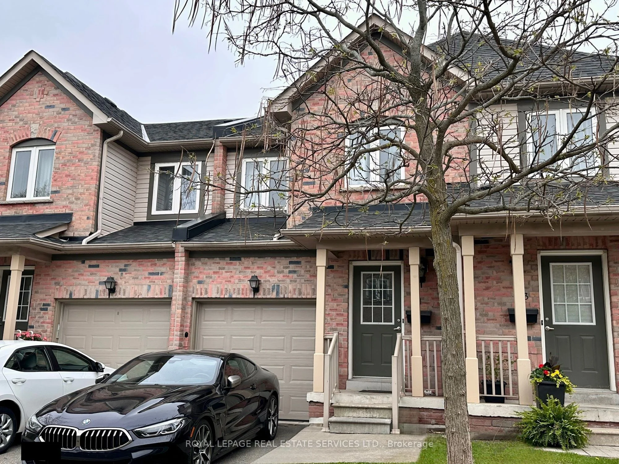 4600 Kimbermount Avenue 41, Mississauga, ON L5M 5W7