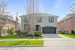 2048 Peak Place, Oakville, On L6h 5t2