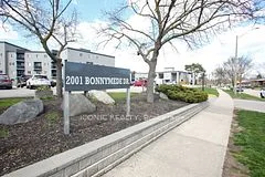 2001 Bonnymede Drive 189, Mississauga, On L5j 4h8