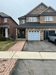 5634 Freshwater (upper) Drive, Mississauga, On L5m 7n1