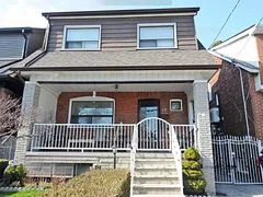 88 Rockwell Avenue, Toronto W03, On M6n 1n8