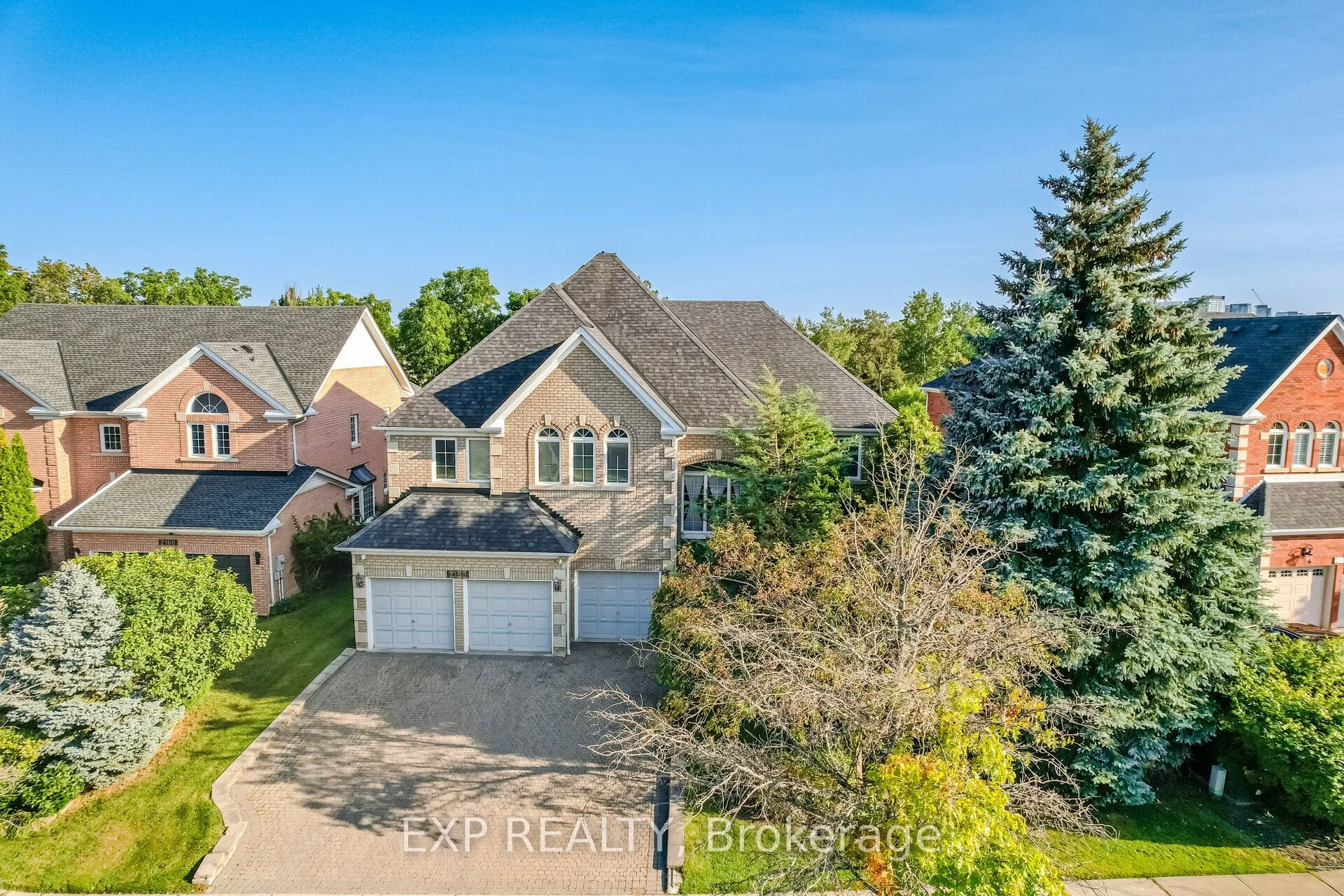 2166 Erin Centre Boulevard, Mississauga, On L5m 5h8