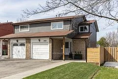 3569 Autumnleaf Crescent, Mississauga, On L5l 1k6