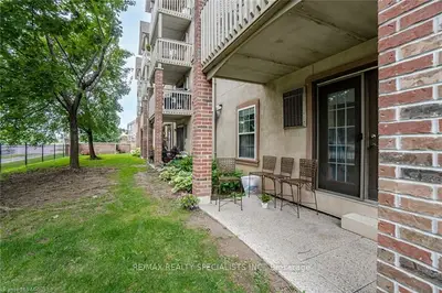 4003 Kilmer Drive 107, Burlington, On L7m 4m1