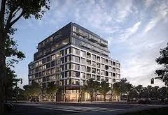 1195 The Queensway Avenue 312, Toronto W08, ON M8Z 1R6