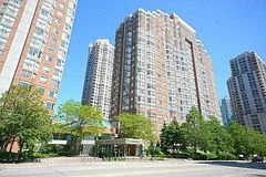 325 Webb Drive 709, Mississauga, On L5b 3z9