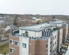 #216 1085 Douglas Mccurdy Cmn, Mississauga, On, L5g 4b1