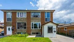 7271 Hermitage Road, Mississauga, On L4t 2s5