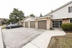 2701 Aquitaine Avenue 50, Mississauga, On L5n 2h7