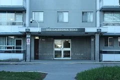 940 Caledonia Road 608, Toronto W04, On M6b 3y4