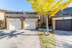 2120 Rathburn Road E 72, Mississauga, On L4w 2s8
