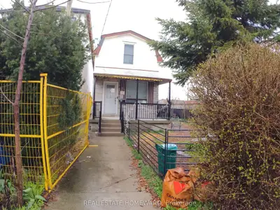 60 Fourteenth Street, Toronto W06, On M8v 3h9