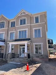 1350 Ripplewood Avenue, Oakville, On L6m 0k5