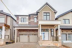 3203 Harasym Trail, Oakville, ON L6M 5N7