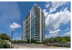 1055 Southdown Road 1207, Mississauga, On L5j 0a3