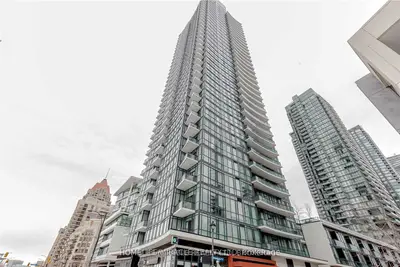 4099 Brickstone Mews 3207, Mississauga, On L5b 0g2