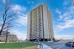 1455 Lawrence Avenue W 1806, Toronto W04, ON M6L 1B1