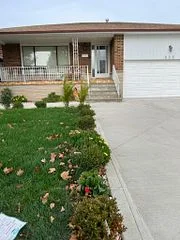 525 Cullen Avenue Bsmt, Mississauga, On L5b 2m8