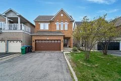 5152 Oscar Peterson Boulevard Upper, Mississauga, On L5m 7w4