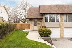 7107 Cadiz Crescent, Mississauga, On L5n 1y3