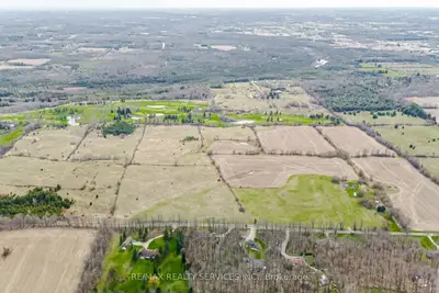 13948 Dublin Line, Halton Hills, On L7j 2l7