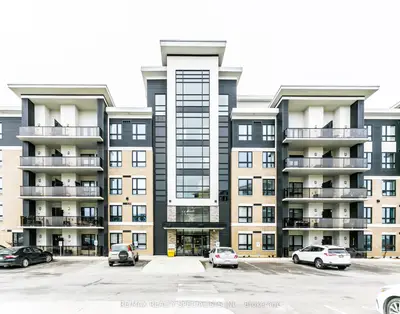 620 Sauve Street 104, Milton, On L9t 9a5