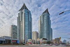1 Elm Drive W 712, Mississauga, On L5b 4m1