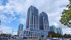1926 Lakeshore Boulevard W 2207, Toronto W01, On M6s 1a1