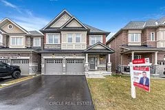 28 Branigan Crescent, Halton Hills, ON L7G 0N1