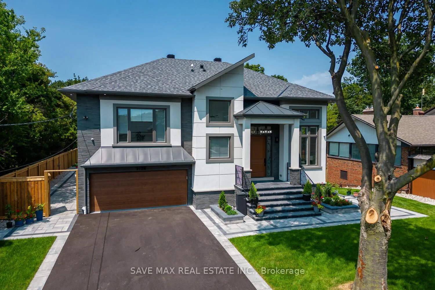 1750 Lincolnshire Boulevard Bsmnt, Mississauga, On L5e 2s7