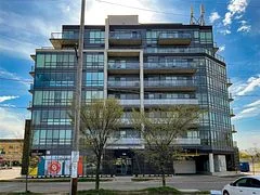 #410 760 The Queensway, Toronto W07, On, M8z 0e1