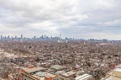 1410 Dupont Street 2205, Toronto W02, On M6h 0b6