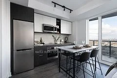 36 Zorra Street 2607, Toronto W08, ON M8Z 4Z7