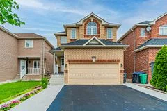 605 Matisse Place, Mississauga, ON L5W 1K8