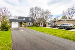 2654 Kinnerton Crescent, Mississauga, ON L5K 2B2