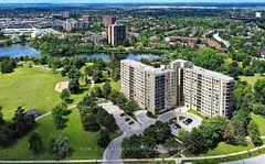6500 Montevideo Road 1002, Mississauga, On L5n 3t6