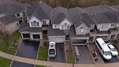 2446 Valleyridge Drive, Oakville, On L6m 5g7