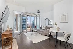 90 Park Lawn Road 2703, Toronto W06, On M8y 0b6