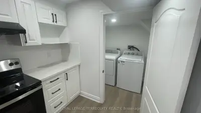135 Kaitting Trail Bsmt, Oakville, On L6m 0t6